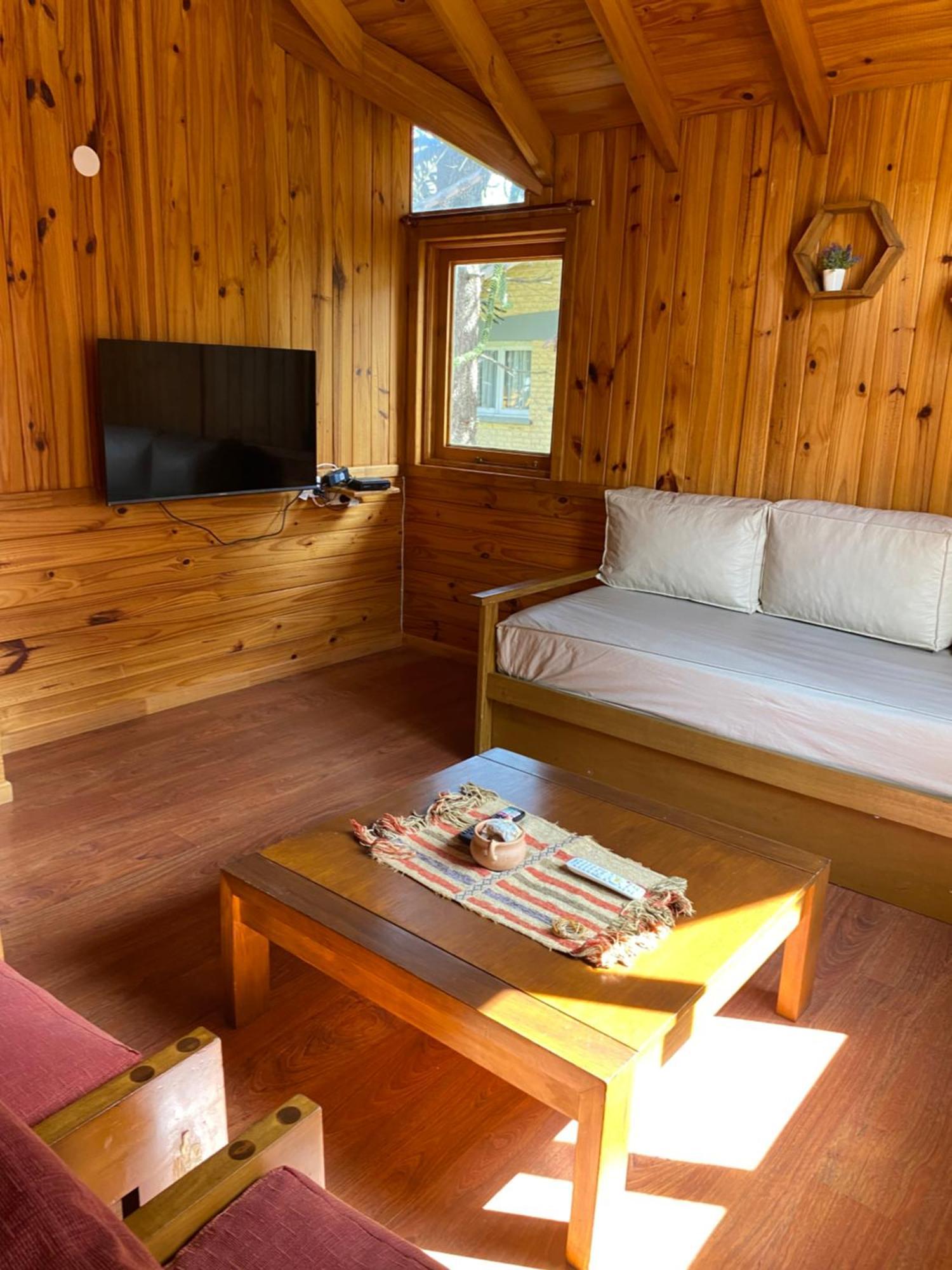 Ferienwohnung Departamentos Sonne San Martín de los Andes Exterior foto
